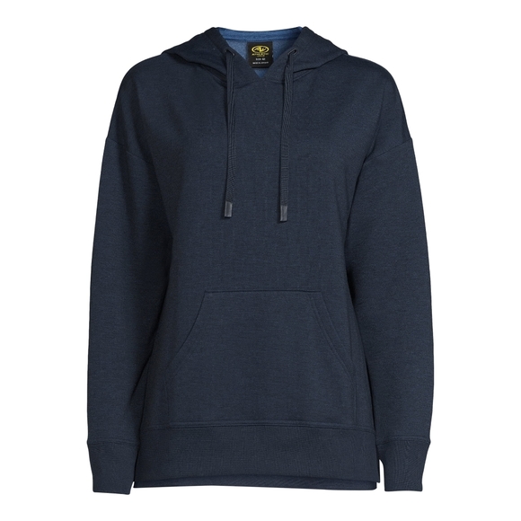 Athletic Works Tops - 🌹Athletic Works Soft Fleece Hoodie NWOT